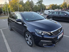 Peugeot 308 2.0 Blue-Hdi 150к.с автоматик Фул Лед - 9499 € - 17885800 2 | Car24.bg Peugeot 308 2.0 Blue-Hdi 150к.с автоматик Фул Лед - 9499 € - 17885800 2