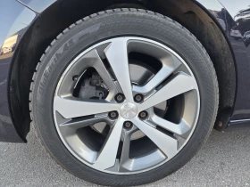 Peugeot 308 2.0 Blue-Hdi 150к.с автоматик Фул Лед - 9499 € - 17885800 9 | Car24.bg Peugeot 308 2.0 Blue-Hdi 150к.с автоматик Фул Лед - 9499 € - 17885800 9