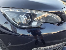 Peugeot 308 2.0 Blue-Hdi 150к.с автоматик Фул Лед - 9499 € - 17885800 8 | Car24.bg Peugeot 308 2.0 Blue-Hdi 150к.с автоматик Фул Лед - 9499 € - 17885800 8