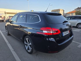 Peugeot 308 2.0 Blue-Hdi 150к.с автоматик Фул Лед - 9499 € - 17885800 7 | Car24.bg Peugeot 308 2.0 Blue-Hdi 150к.с автоматик Фул Лед - 9499 € - 17885800 7