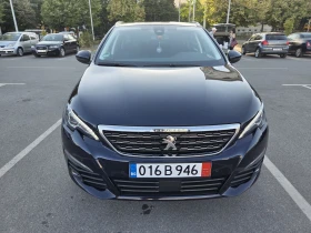 Peugeot 308 2.0 Blue-Hdi 150к.с автоматик Фул Лед - 9499 € - 17885800 3 | Car24.bg Peugeot 308 2.0 Blue-Hdi 150к.с автоматик Фул Лед - 9499 € - 17885800 3