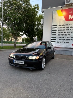 BMW 330 undefined | Auto.bg — изображение 2 BMW 330 undefined | Auto.bg — изображение 2