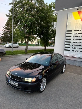 BMW 330 undefined | Auto.bg — изображение 4 BMW 330 undefined | Auto.bg — изображение 4