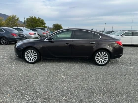 Opel Insignia 2.0CDTI* 160к.с* 4х4* ОБСЛУЖЕН | Auto.bg — изображение 6 Opel Insignia 2.0CDTI* 160к.с* 4х4* ОБСЛУЖЕН | Auto.bg — изображение 6