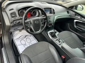 Opel Insignia 2.0CDTI* 160к.с* 4х4* ОБСЛУЖЕН | Auto.bg — изображение 8 Opel Insignia 2.0CDTI* 160к.с* 4х4* ОБСЛУЖЕН | Auto.bg — изображение 8