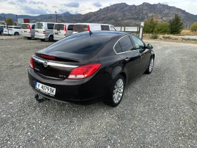Opel Insignia 2.0CDTI* 160к.с* 4х4* ОБСЛУЖЕН | Auto.bg — изображение 3 Opel Insignia 2.0CDTI* 160к.с* 4х4* ОБСЛУЖЕН | Auto.bg — изображение 3