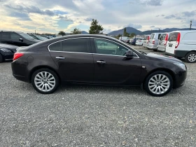 Opel Insignia 2.0CDTI* 160к.с* 4х4* ОБСЛУЖЕН | Auto.bg — изображение 2 Opel Insignia 2.0CDTI* 160к.с* 4х4* ОБСЛУЖЕН | Auto.bg — изображение 2