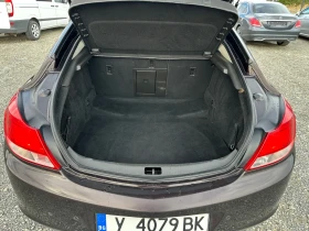 Opel Insignia 2.0CDTI* 160к.с* 4х4* ОБСЛУЖЕН | Auto.bg — изображение 14 Opel Insignia 2.0CDTI* 160к.с* 4х4* ОБСЛУЖЕН | Auto.bg — изображение 14