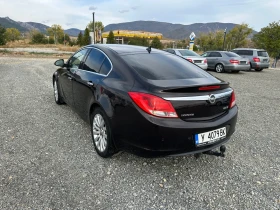 Opel Insignia 2.0CDTI* 160к.с* 4х4* ОБСЛУЖЕН | Auto.bg — изображение 5 Opel Insignia 2.0CDTI* 160к.с* 4х4* ОБСЛУЖЕН | Auto.bg — изображение 5