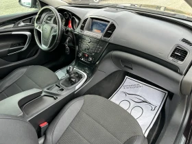 Opel Insignia 2.0CDTI* 160к.с* 4х4* ОБСЛУЖЕН | Auto.bg — изображение 9 Opel Insignia 2.0CDTI* 160к.с* 4х4* ОБСЛУЖЕН | Auto.bg — изображение 9