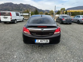 Opel Insignia 2.0CDTI* 160к.с* 4х4* ОБСЛУЖЕН | Auto.bg — изображение 4 Opel Insignia 2.0CDTI* 160к.с* 4х4* ОБСЛУЖЕН | Auto.bg — изображение 4