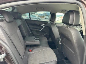 Opel Insignia 2.0CDTI* 160к.с* 4х4* ОБСЛУЖЕН | Auto.bg — изображение 12 Opel Insignia 2.0CDTI* 160к.с* 4х4* ОБСЛУЖЕН | Auto.bg — изображение 12