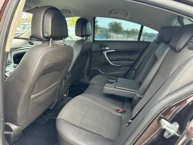 Opel Insignia 2.0CDTI* 160к.с* 4х4* ОБСЛУЖЕН | Auto.bg — изображение 13 Opel Insignia 2.0CDTI* 160к.с* 4х4* ОБСЛУЖЕН | Auto.bg — изображение 13