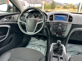 Opel Insignia 2.0CDTI* 160к.с* 4х4* ОБСЛУЖЕН | Auto.bg — изображение 10 Opel Insignia 2.0CDTI* 160к.с* 4х4* ОБСЛУЖЕН | Auto.bg — изображение 10