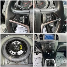 Opel Insignia 2.0CDTI* 160к.с* 4х4* ОБСЛУЖЕН | Auto.bg — изображение 11 Opel Insignia 2.0CDTI* 160к.с* 4х4* ОБСЛУЖЕН | Auto.bg — изображение 11