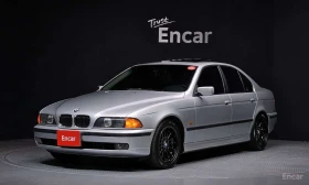 BMW 540 * 540i * ЦЕНА ДО БГ