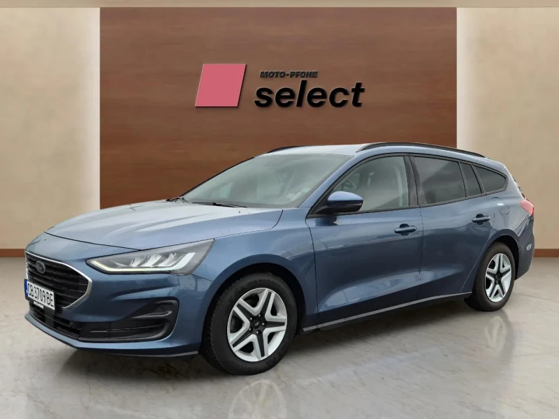 Ford Focus 1.0 EcoBoost - 25990 лв. / 13288.48 € - 76477337 1 | Car24.bg Ford Focus 1.0 EcoBoost - 25990 лв. / 13288.48 € - 76477337 1