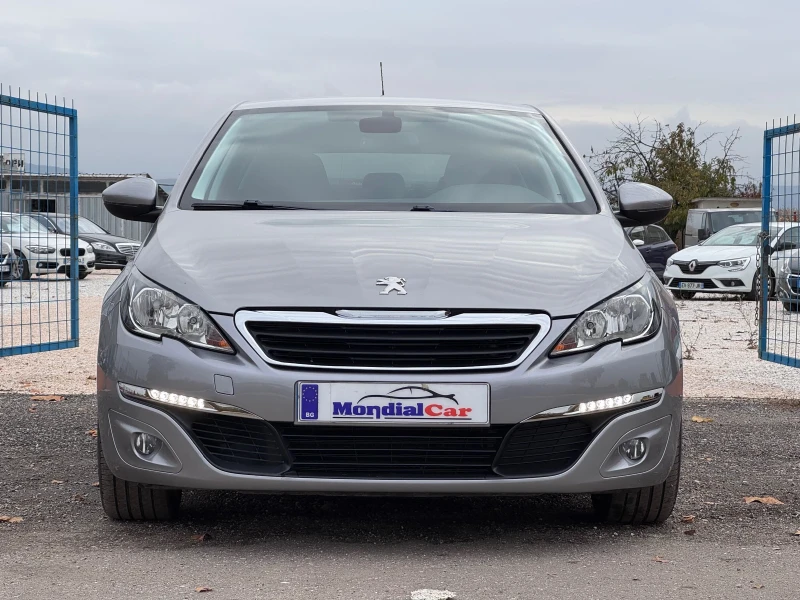 Peugeot 308 GT Facelift - 13888 лв. / 7100.82 € - 13379389 1 | Car24.bg Peugeot 308 GT Facelift - 13888 лв. / 7100.82 € - 13379389 1