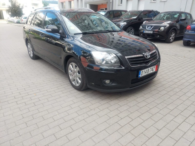 Toyota Avensis 1.8VVTI NAVI ТОП! - 4400 € / 8605.65 лв. - 70391550 1 | Car24.bg Toyota Avensis 1.8VVTI NAVI ТОП! - 4400 € / 8605.65 лв. - 70391550 1