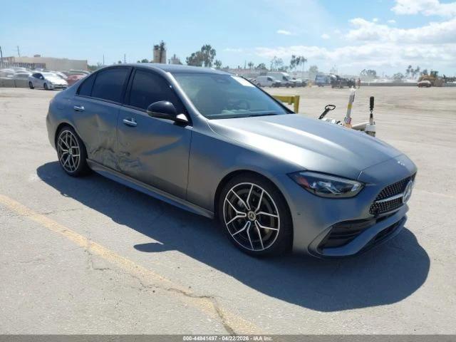 Mercedes-Benz C 300 4MATIC!!УНИКАТ!! #ПЪЛНО ОБОРУДВАНЕ# !ПАНОРАМА | Auto.bg — изображение 1 Mercedes-Benz C 300 4MATIC!!УНИКАТ!! #ПЪЛНО ОБОРУДВАНЕ# !ПАНОРАМА | Auto.bg — изображение 1