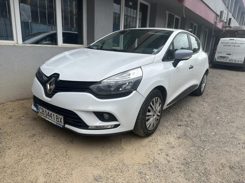 Renault Clio - 6900 € / 13495.23 лв. - 83673479 1 | Car24.bg Renault Clio - 6900 € / 13495.23 лв. - 83673479 1
