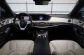 Mercedes-Benz S 350 d L 4M S63 AMG+ Nightvision*PANO*Massage*360 #iCar - [16] 