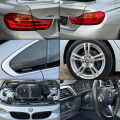 BMW 430 3.0Xdrive-М-ПАКЕТ-АЛКАНТАРА-НАВИ-ПАМЕТ-LED-185X.KM - [18] 