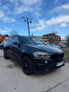 BMW X5 3.0d - Car24.bg BMW X5 3.0d