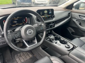 Nissan Rogue Platinum AWD* CarPlay* Sunroof* Camera* Blind Spot - 13080 € / 25582.26 лв. - 81125848 7 | Car24.bg Nissan Rogue Platinum AWD* CarPlay* Sunroof* Camera* Blind Spot - 13080 € / 25582.26 лв. - 81125848 7