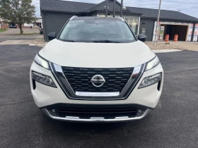 Nissan Rogue Platinum AWD* CarPlay* Sunroof* Camera* Blind Spot - 13080 € / 25582.26 лв. - 81125848 2 | Car24.bg Nissan Rogue Platinum AWD* CarPlay* Sunroof* Camera* Blind Spot - 13080 € / 25582.26 лв. - 81125848 2