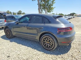 Porsche Macan 3.0l S - 13200 € / 25816.96 лв. - 34272822 2 | Car24.bg Porsche Macan 3.0l S - 13200 € / 25816.96 лв. - 34272822 2
