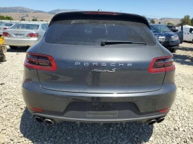 Porsche Macan 3.0l S - 13200 € / 25816.96 лв. - 34272822 6 | Car24.bg Porsche Macan 3.0l S - 13200 € / 25816.96 лв. - 34272822 6