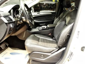 Mercedes-Benz GLE 350 AMG* LINE* HARMON* KARDON* ПОДГРЕВ* КАМЕРА* | Auto.bg — изображение 9 Mercedes-Benz GLE 350 AMG* LINE* HARMON* KARDON* ПОДГРЕВ* КАМЕРА* | Auto.bg — изображение 9