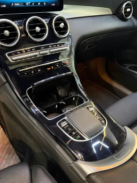 Mercedes-Benz GLC 220 d COUPE 4 MATIC * ШИБЕДАХ * КАМЕРА 360 * | Auto.bg — изображение 8 Mercedes-Benz GLC 220 d COUPE 4 MATIC * ШИБЕДАХ * КАМЕРА 360 * | Auto.bg — изображение 8
