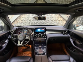 Mercedes-Benz GLC 220 d COUPE 4 MATIC * ШИБЕДАХ * КАМЕРА 360 * | Auto.bg — изображение 6 Mercedes-Benz GLC 220 d COUPE 4 MATIC * ШИБЕДАХ * КАМЕРА 360 * | Auto.bg — изображение 6