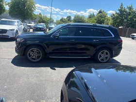 Mercedes-Benz GLS580 Пълна сервизна история | Auto.bg — изображение 4 Mercedes-Benz GLS580 Пълна сервизна история | Auto.bg — изображение 4