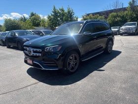 Mercedes-Benz GLS580 Пълна сервизна история