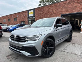 VW Tiguan * Comfortline R Line Black Edition* АВТОКРЕДИТ*