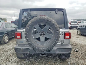 Jeep Wrangler undefined | Auto.bg — изображение 6 Jeep Wrangler undefined | Auto.bg — изображение 6