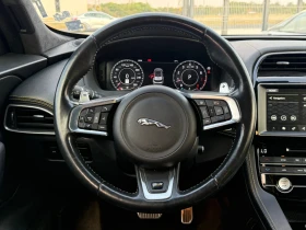 Jaguar F-PACE 300* 2021г* LIMITED* 97000KM* Сервизна История* | Auto.bg — изображение 10 Jaguar F-PACE 300* 2021г* LIMITED* 97000KM* Сервизна История* | Auto.bg — изображение 10