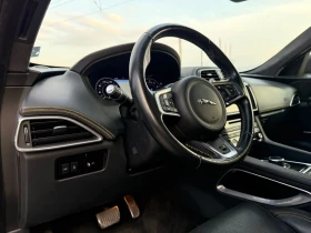 Jaguar F-PACE 300* 2021г* LIMITED* 97000KM* Сервизна История* | Auto.bg — изображение 8 Jaguar F-PACE 300* 2021г* LIMITED* 97000KM* Сервизна История* | Auto.bg — изображение 8