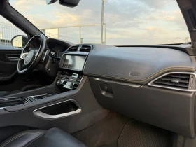 Jaguar F-PACE 300* 2021г* LIMITED* 97000KM* Сервизна История* | Auto.bg — изображение 13 Jaguar F-PACE 300* 2021г* LIMITED* 97000KM* Сервизна История* | Auto.bg — изображение 13