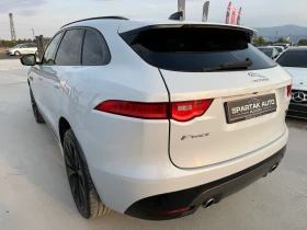 Jaguar F-PACE 300* 2021г* LIMITED* 97000KM* Сервизна История* | Auto.bg — изображение 6 Jaguar F-PACE 300* 2021г* LIMITED* 97000KM* Сервизна История* | Auto.bg — изображение 6