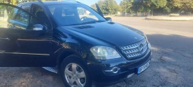 Mercedes-Benz ML 300 CDI 4 MATIC - 9000 € - 84614968 5 | Car24.bg Mercedes-Benz ML 300 CDI 4 MATIC - 9000 € - 84614968 5