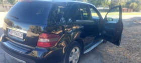 Mercedes-Benz ML 300 CDI 4 MATIC - 9000 € - 84614968 7 | Car24.bg Mercedes-Benz ML 300 CDI 4 MATIC - 9000 € - 84614968 7