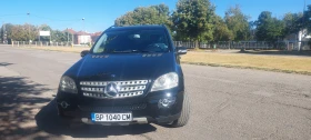 Mercedes-Benz ML 300 CDI 4 MATIC - 9000 € - 84614968 2 | Car24.bg Mercedes-Benz ML 300 CDI 4 MATIC - 9000 € - 84614968 2