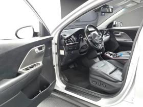 Kia Niro САМО 30% АВАНС | Auto.bg — изображение 10 Kia Niro САМО 30% АВАНС | Auto.bg — изображение 10