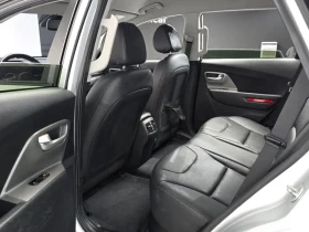 Kia Niro САМО 30% АВАНС | Auto.bg — изображение 11 Kia Niro САМО 30% АВАНС | Auto.bg — изображение 11