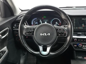 Kia Niro САМО 30% АВАНС | Auto.bg — изображение 12 Kia Niro САМО 30% АВАНС | Auto.bg — изображение 12