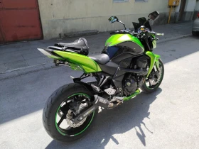 Kawasaki Z 750 | Auto.bg — изображение 4 Kawasaki Z 750 | Auto.bg — изображение 4